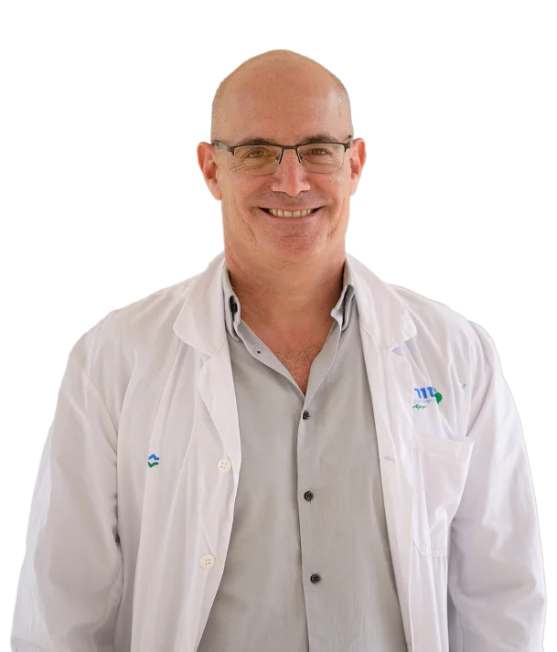 פרופ' אייל שיינר